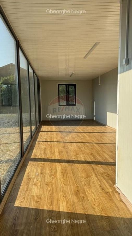 PLATFORMA DE INCHIRIAT parc auto, depozit de materiele - 3