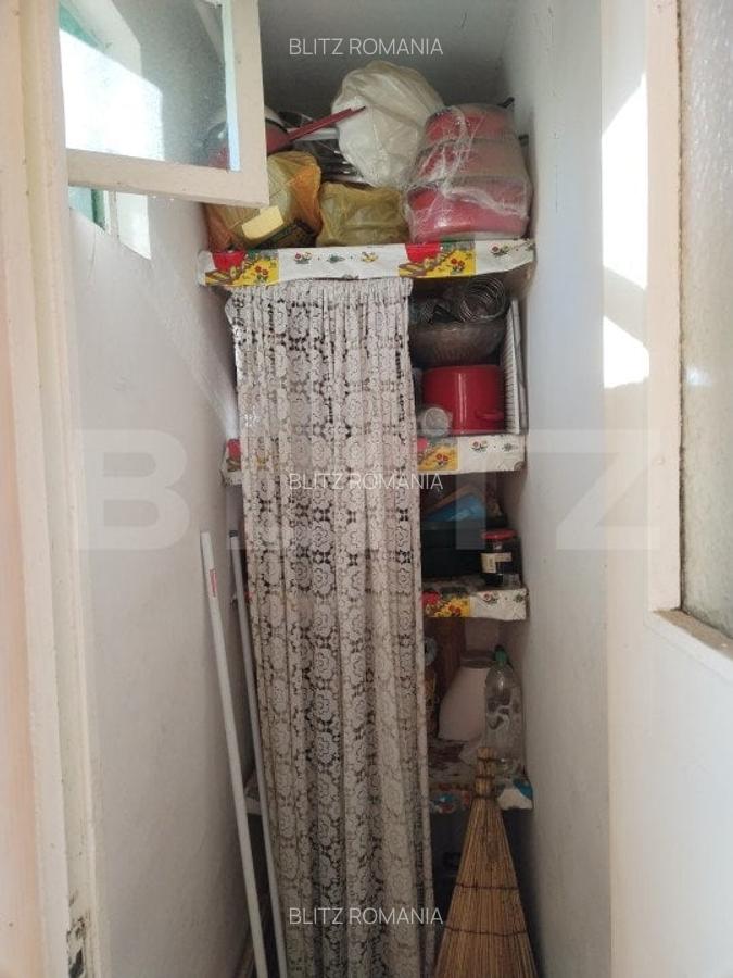 Apartament 3 camere decomandat, 78 mp, zona Micro 4 - 13