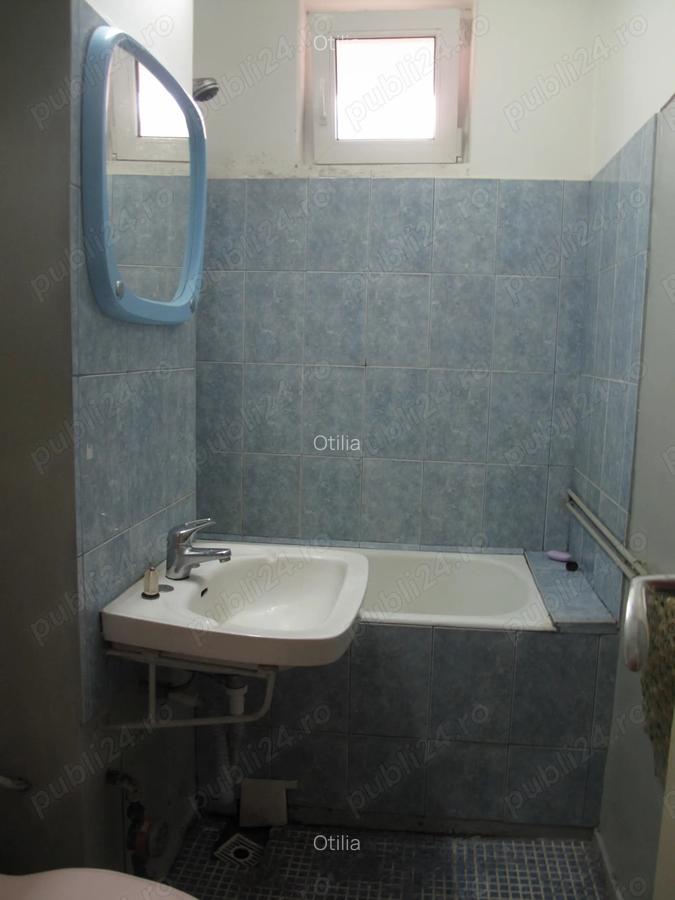PF Inchiriez apartament 2 camere semidecomandat (cu trecere) in hipodrom - 5