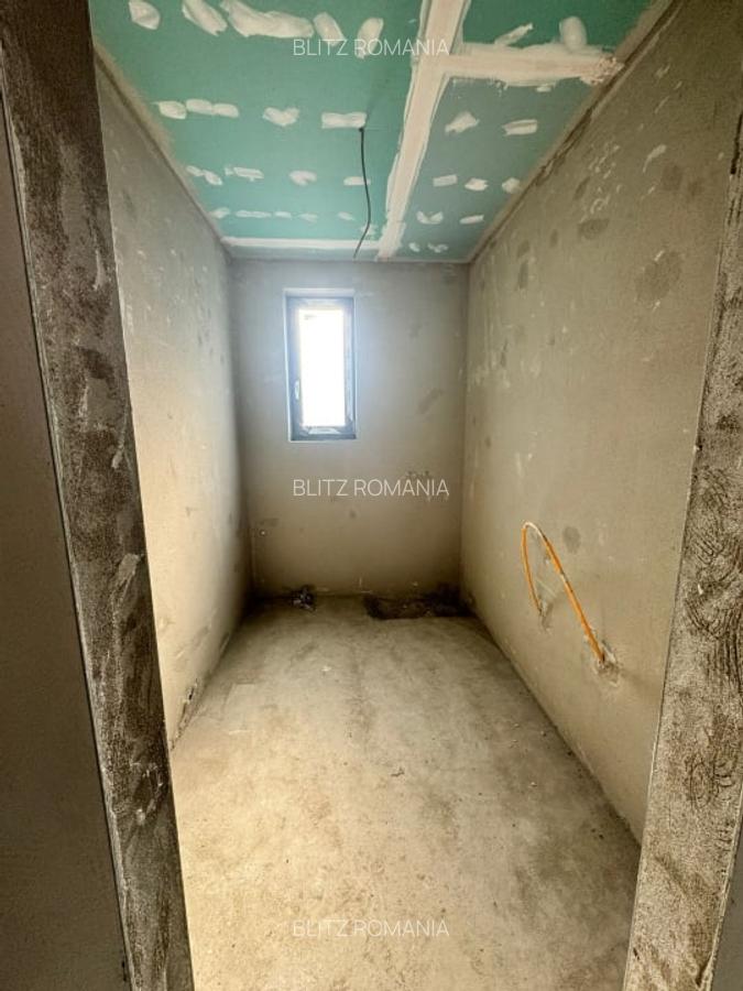 Casa noua, semifinisata -  aproape de oras! - 20