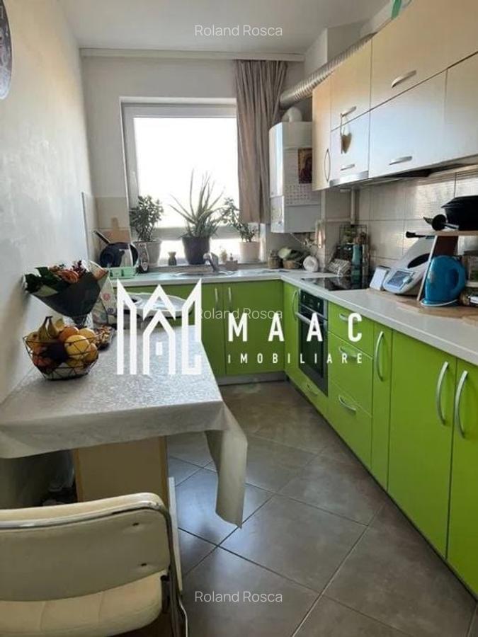 Apartament 2 camere | Balcon | Boxa | 55 MPU | Avantgarden - 4