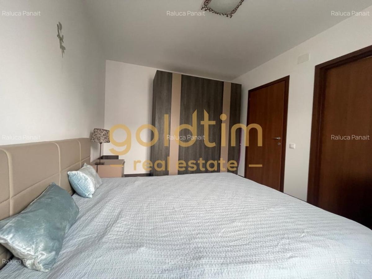 VILA COLT/ 2 LOCURI PARCARE/ ANSAMBLU SECURIZAT - 15