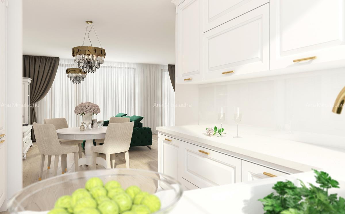 Vila tip 3 Duplex- Mobexpert Homes Pipera - 8