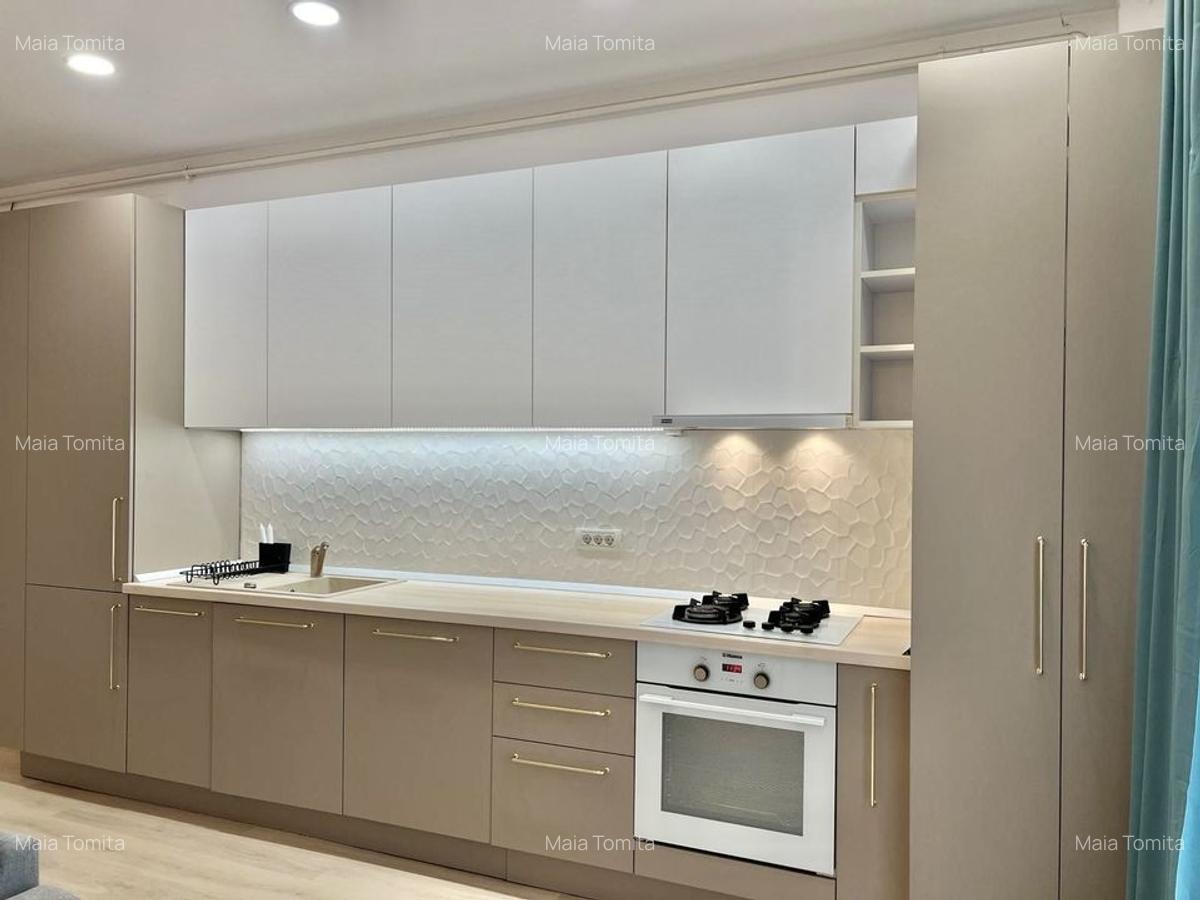 Închiriere apartament 3 camere - Laguna Residence, Floreasca - 5