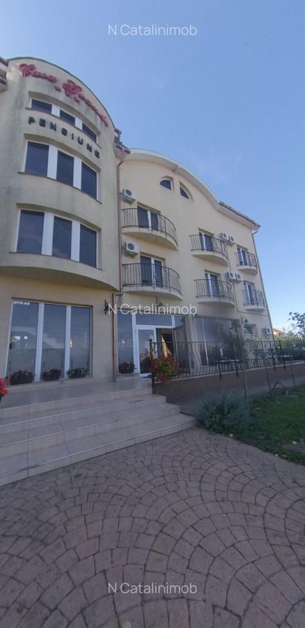 Hotel-Pensiune de vanzare - 4