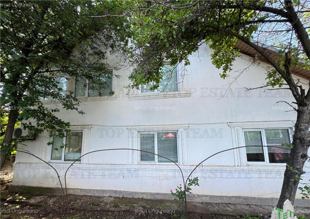 Casa de - Movilita, jud. Ialomita - 2000 mp teren, pozitie - 3