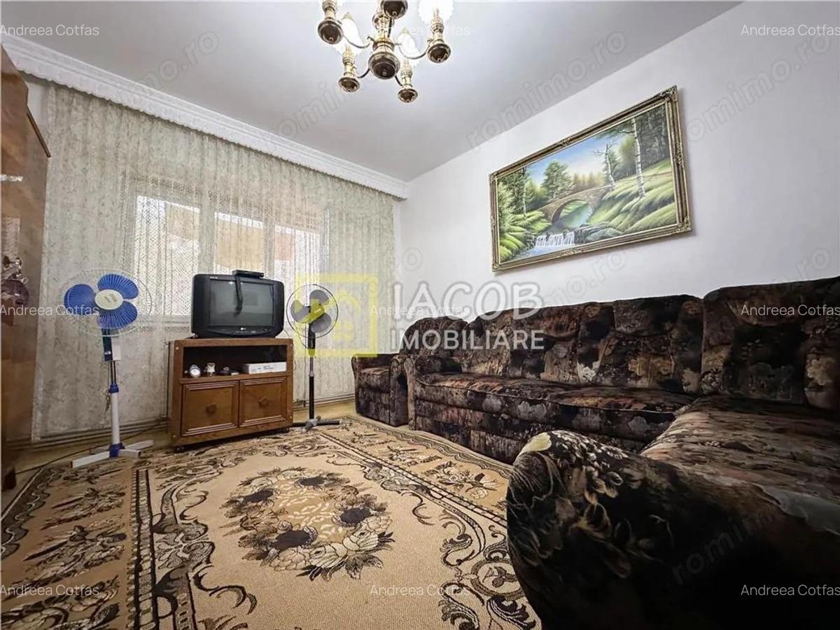 Apartament 2 camere, 56 mp utili + balcon 7,67 mp ,Calea Marasesti 193 - 7