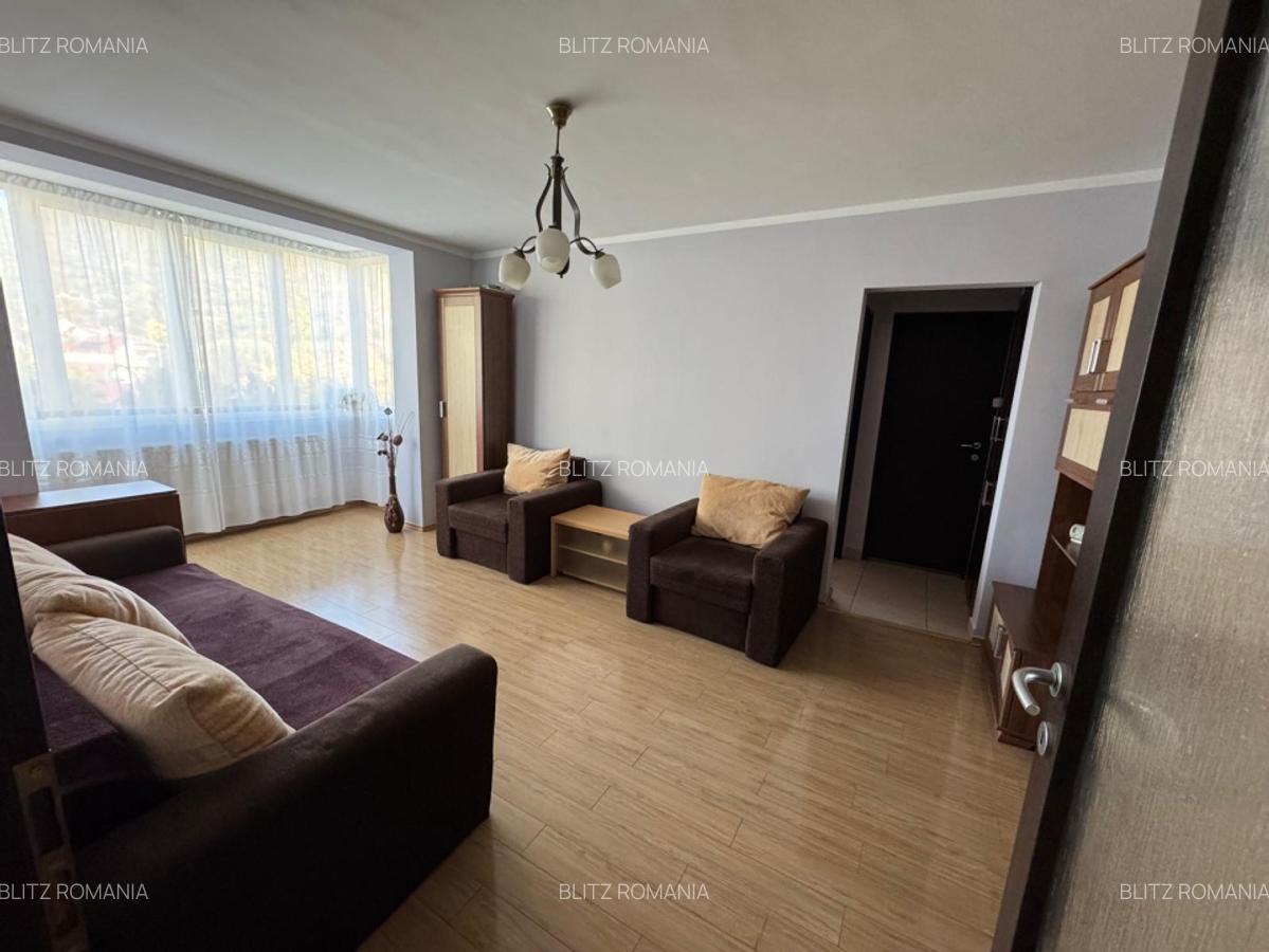 Apartament 2 camere, 50 mp, zona Sasar - 2