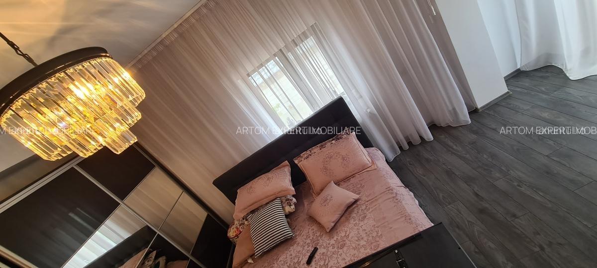 Orasul Pantelimon casa- vila - 12