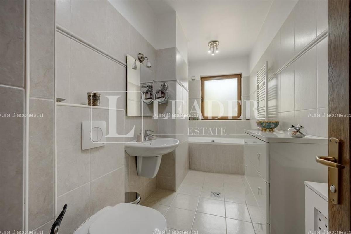 Vanzare vila consolidata si renovata | Parcul Circului - 21