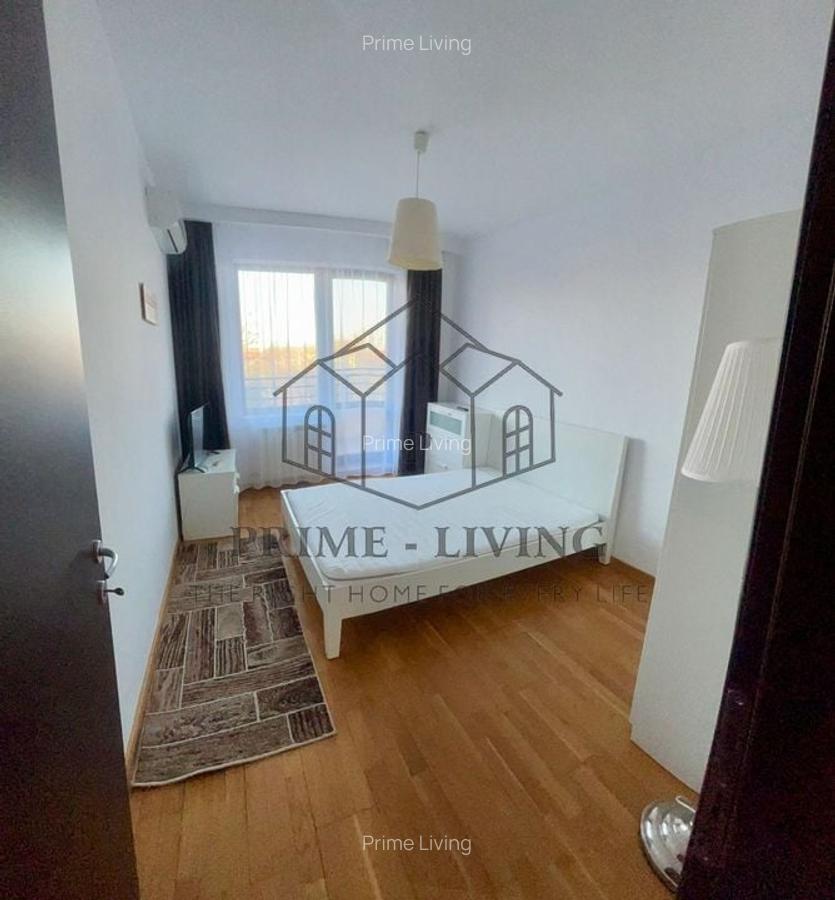 APARTAMENT COCHET CU 4 CAMERE LA INCHIRIERE IN ZONA GRADINA ZOO - 16
