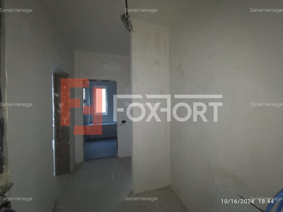 Apartament cu 2 camere in Giroc, Cartier Planete - ID V2784 - 8