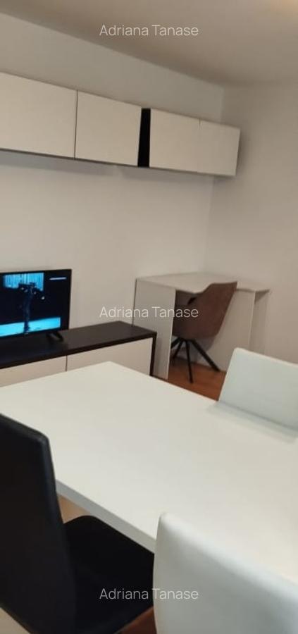 Studio 50 mp cu loc de parcare, parter, Tractorul - aproape de Mall Coresi - 4