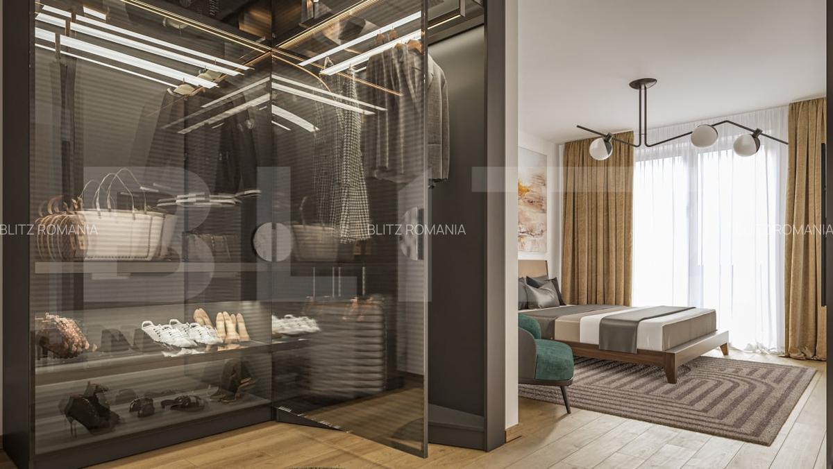 Duplex 3 camere 110 mp in Ansamblul Skylight Residence-zona Obor - 14