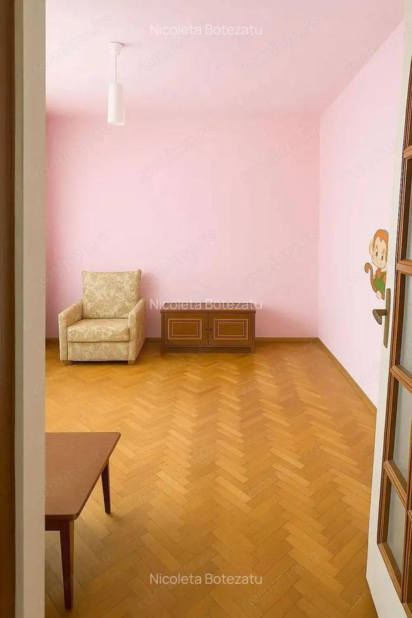 Apartament cochet cu 3 camere - 10