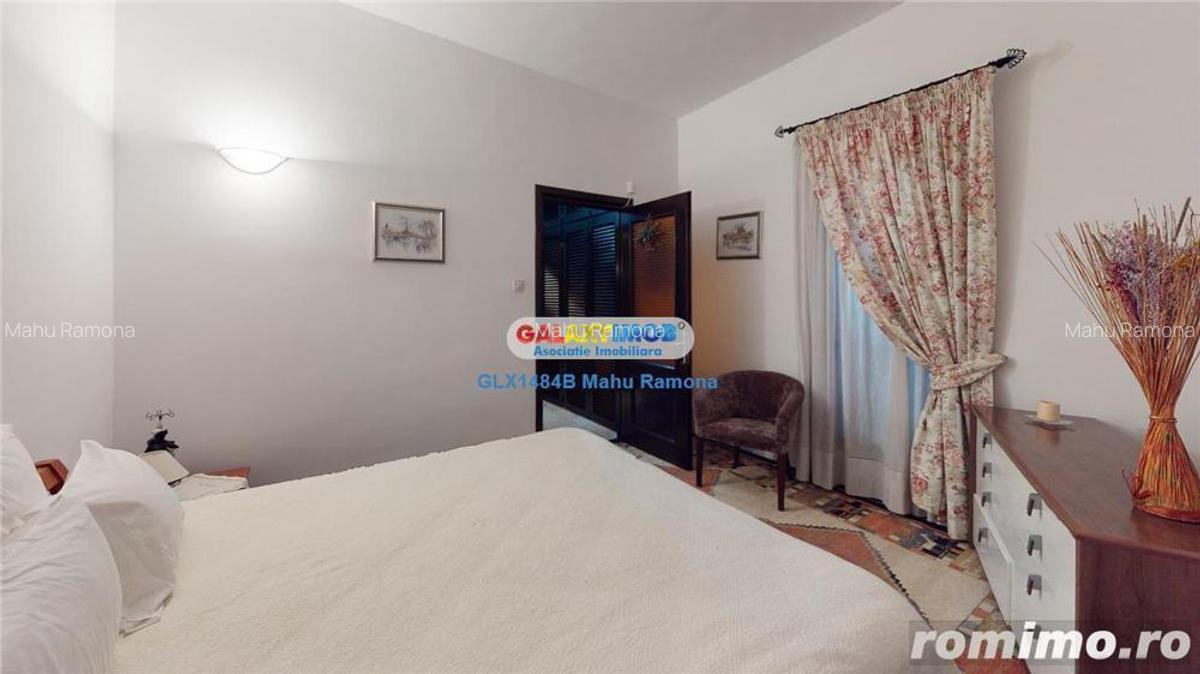 Vila superba, 9 dormitoare, pretabila pentru pensiune, Sinaia - 4