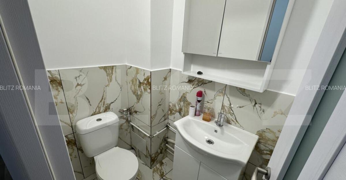 Apartament decomandat cu 3 camere, zona Iosia Nord - 9 Apartament decomandat cu 3 camere, zona Iosia Nord - 9