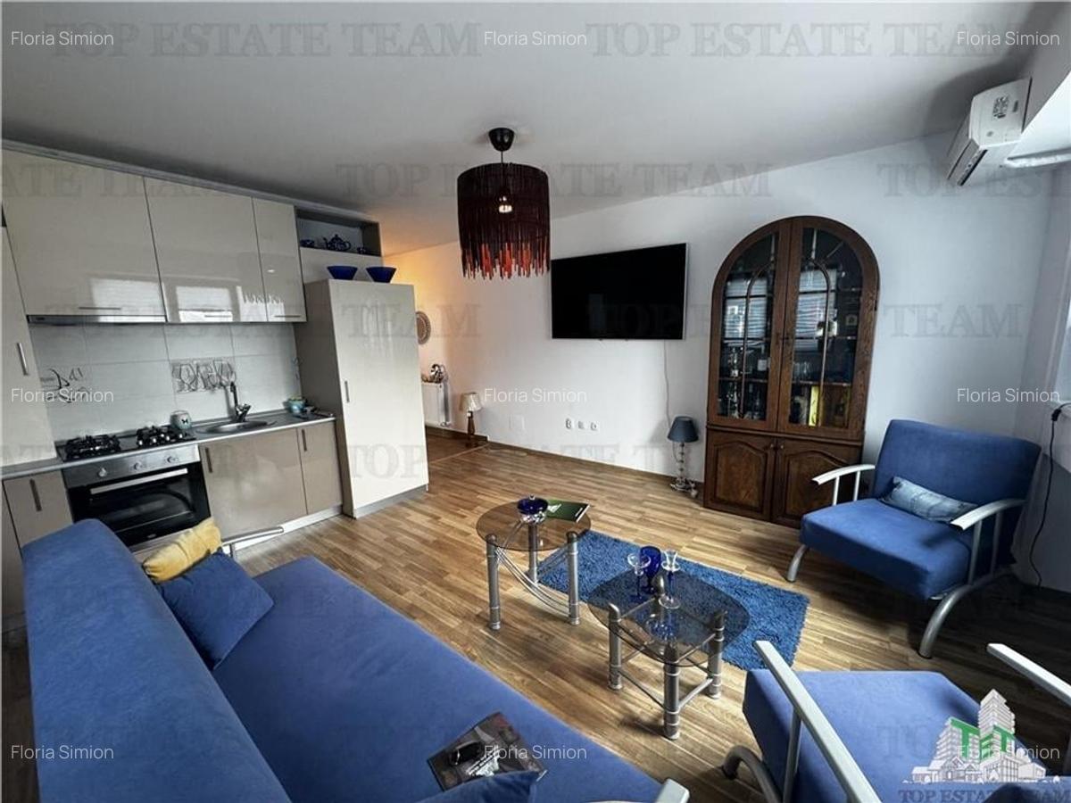 Apartament cu 2 camere | Bucurestii Noi | Suprafata generoasa - 3