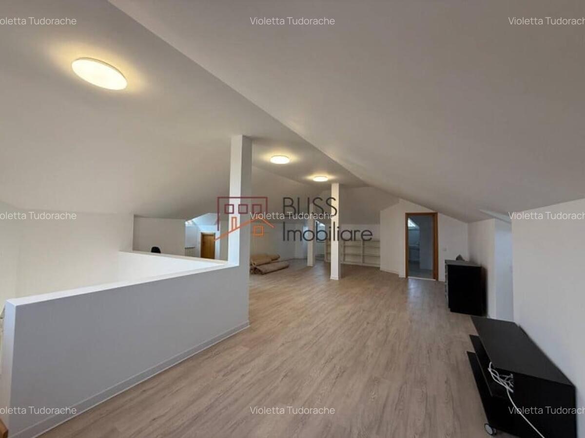 Casă / Vilă 7 camere în zona  Iancu Nicolae British School Bucharest - 14 Casă / Vilă 7 camere în zona  Iancu Nicolae British School Bucharest - 14