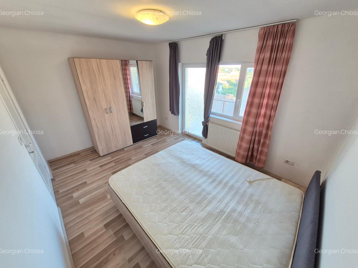 Apartament cu 2 camere decomandat, mobilat în Take Ionescu - 3