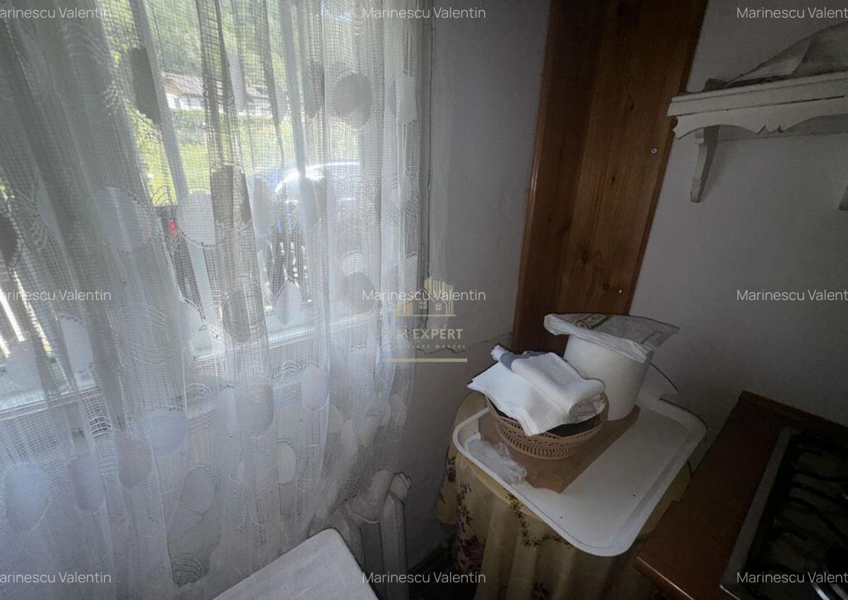 CASA 3 CAMERE, TEREN 1069 MP, COMUNA STOENESTI, ARGES - 18