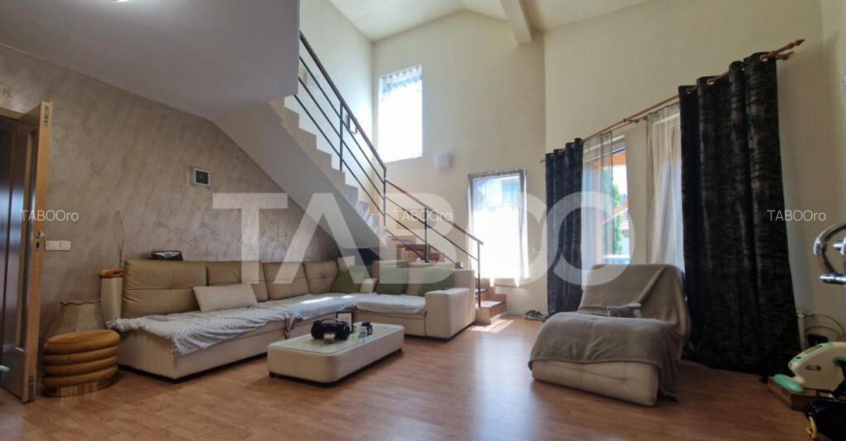 Casa individuala 4 camere cu teren generos si terasa inchisa - 5