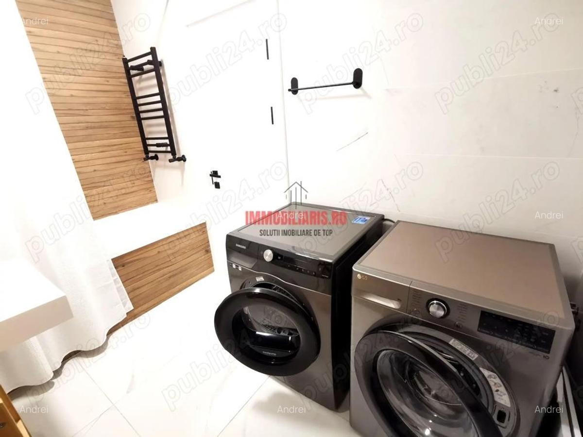 Metrou N.Teclu - Decomandat - Centrala Proprie - AC - Parcare - 10