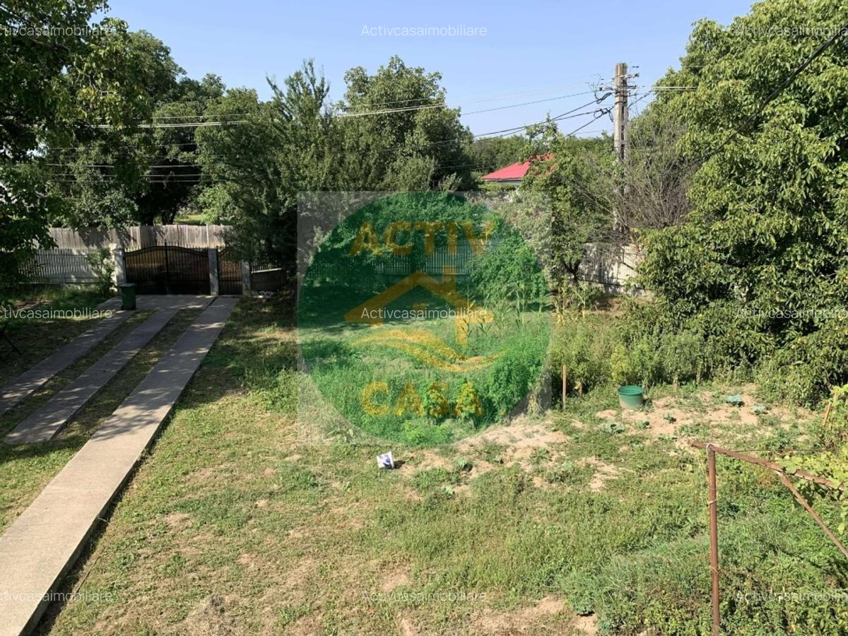 Vila P+1, ZONA Dulcesti - 8 Vila P+1, ZONA Dulcesti - 8