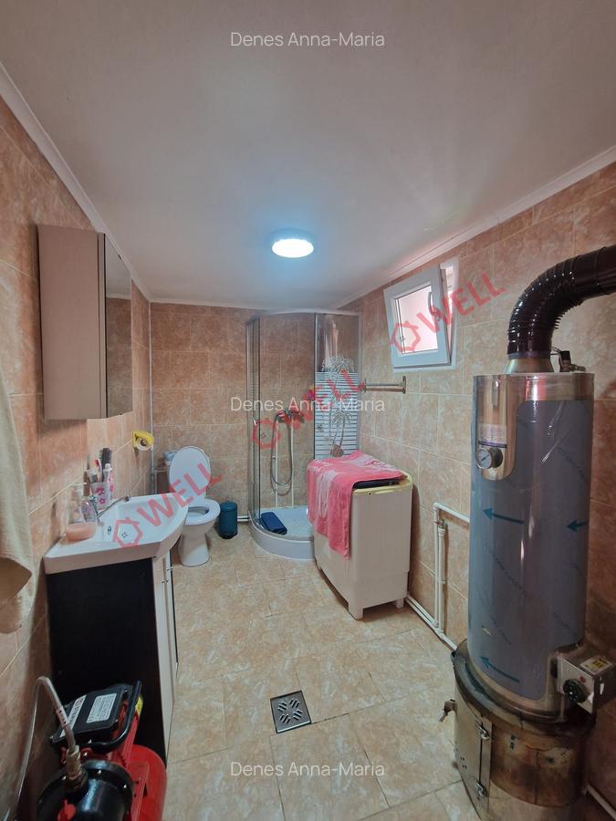 Casă cu 4 camere în Beia - 8