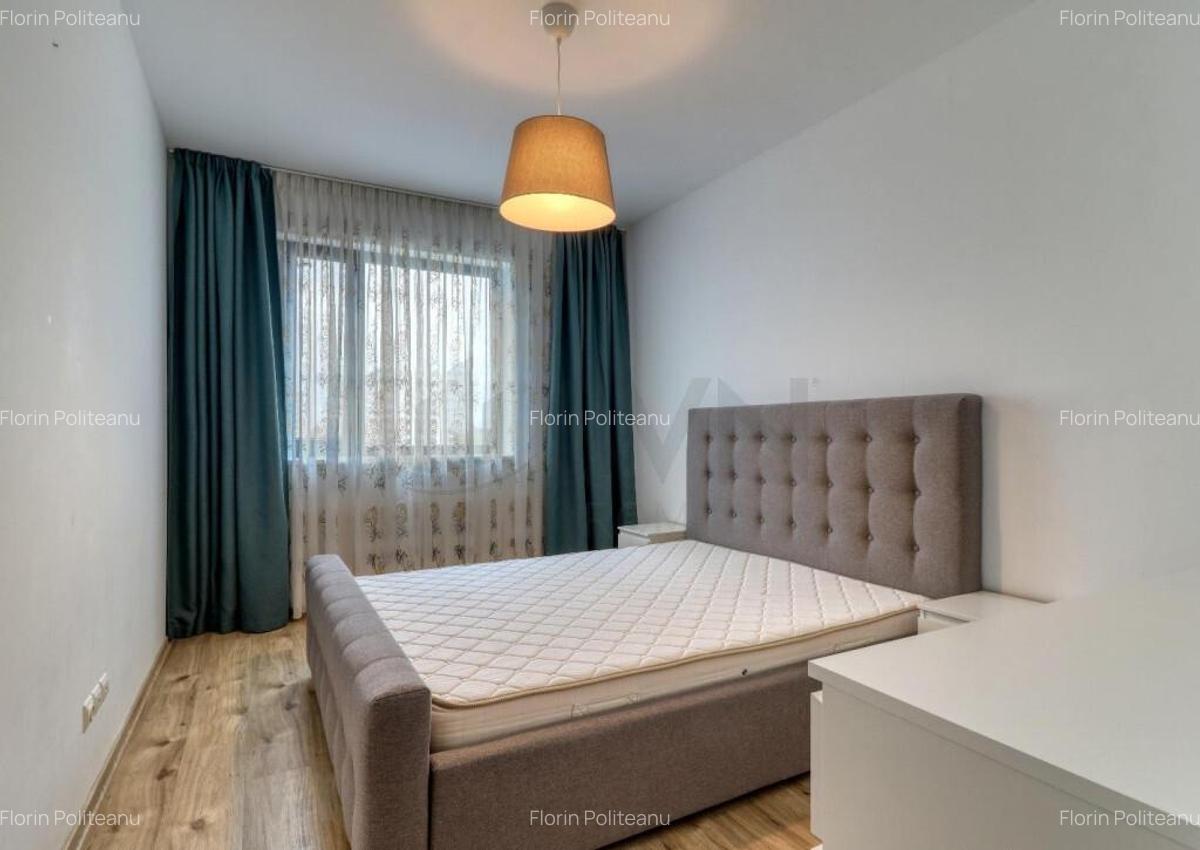 Apartament 3 camere I Greenield Baneasa I Vanzare - 4