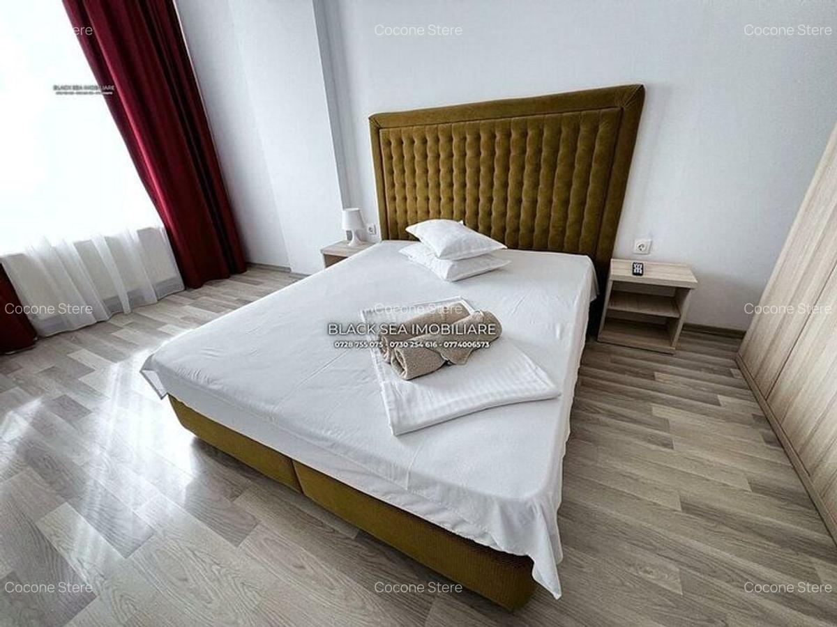 Apartament 3 camere in Mamaia zona Summerland l Vedere la mare l Ocazie Unica!!! - 7