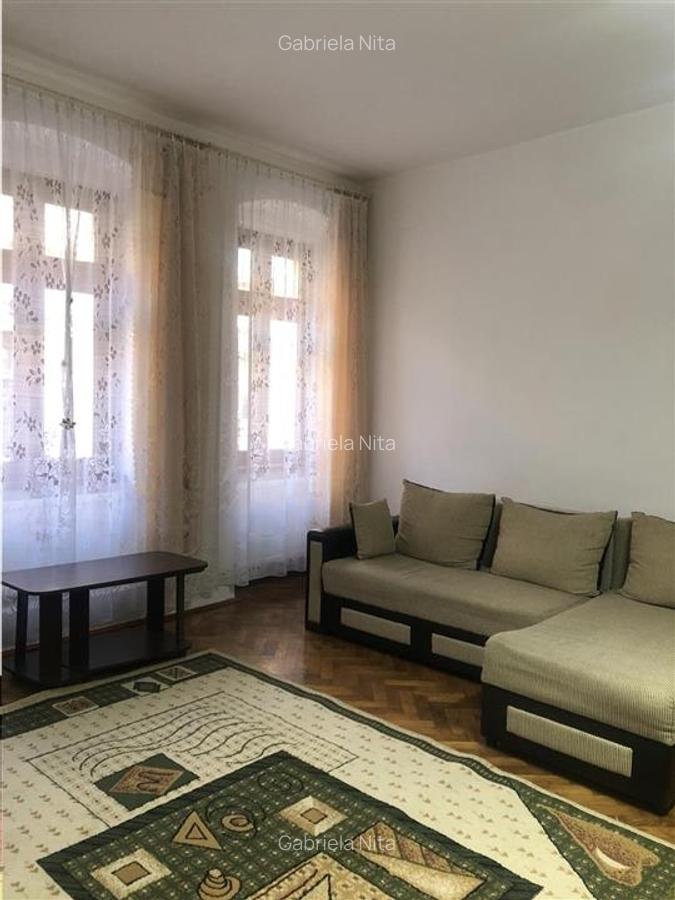 Apartament cu 2 camere, mobilat în Ultracentral - 3