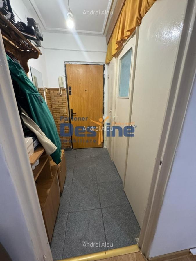 Apartament 2 camere 42mp semidecomandat la etajul 3 - Zona Zimbru - 6