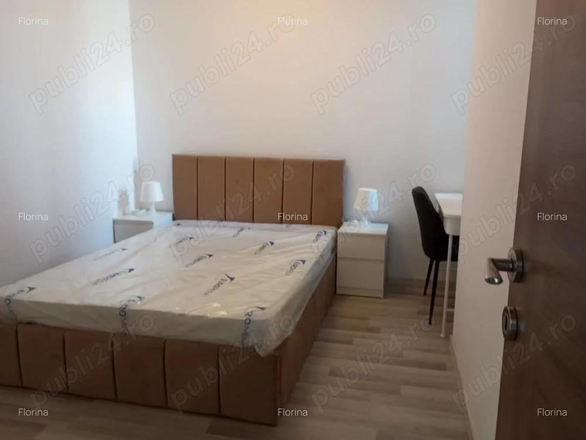 Apartament 3 camere, 78 mp, renovat, mobilat, Fundeni Tower - 8