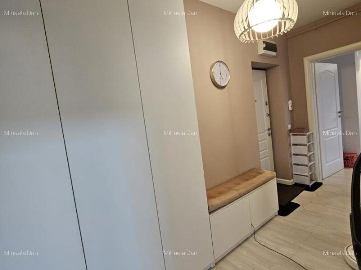 Apartament -2 camere -Zona Rahova-Teius - 5