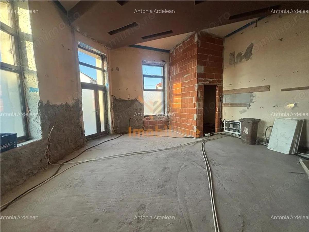 SPATIU COMERCIAL CENTRAL | 107 MP | ORADEA - 3