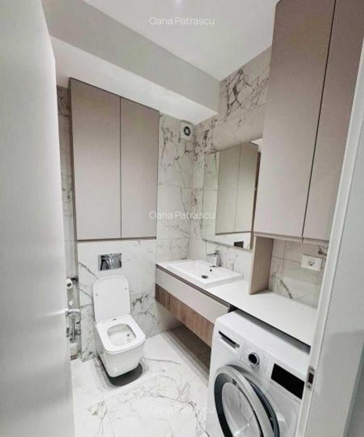 Apartament de vanzare Decebal - Rond Alba Iulia | Bloc nou 2024 | Parcare - 7