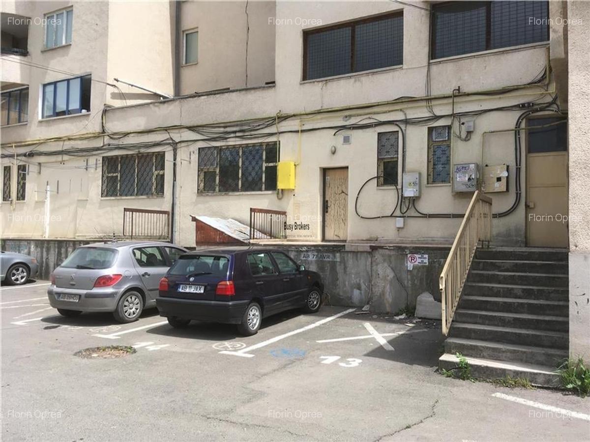 Spatiu Comercial, 150 mp, Alba Iulia - 16