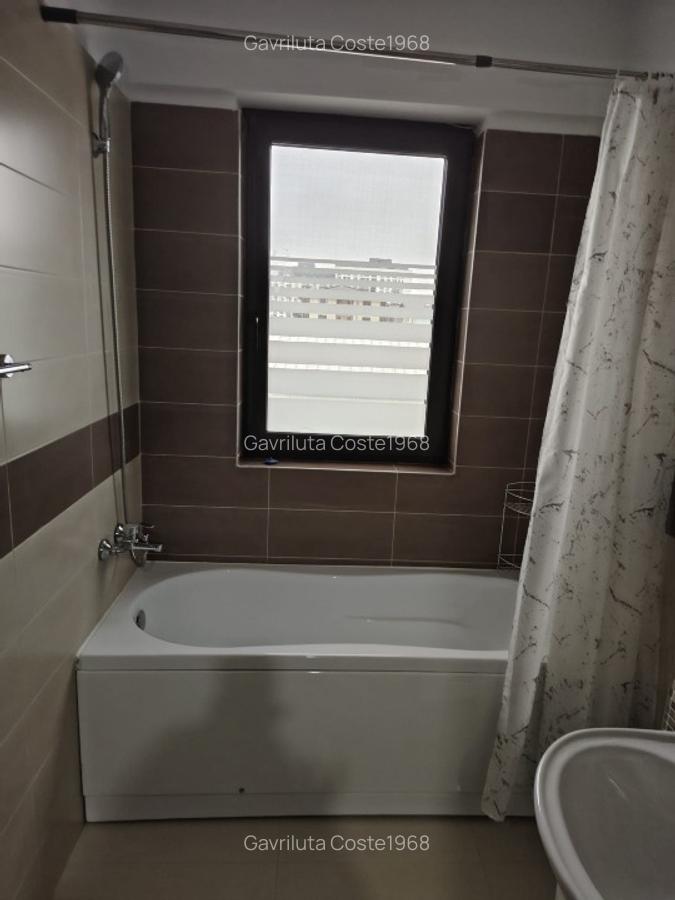 Apartament 1 camera situat intre SILK SI CARREFOUR FELICIA   cu centrala termica - 2