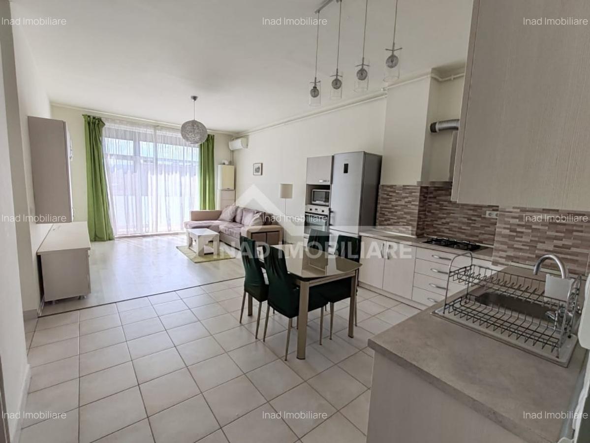 Apartament 2 camere, mobilat modern, constructie noua, Strada Ploiesti - 3