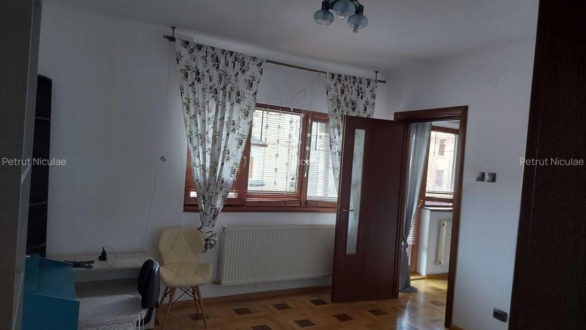 UNIRII-BD NATIUNILE UNITE- TRIBUNAL, AP 2 CAM, ET2/3 ZONA CASE, CENTRALA PROPRIE - 3