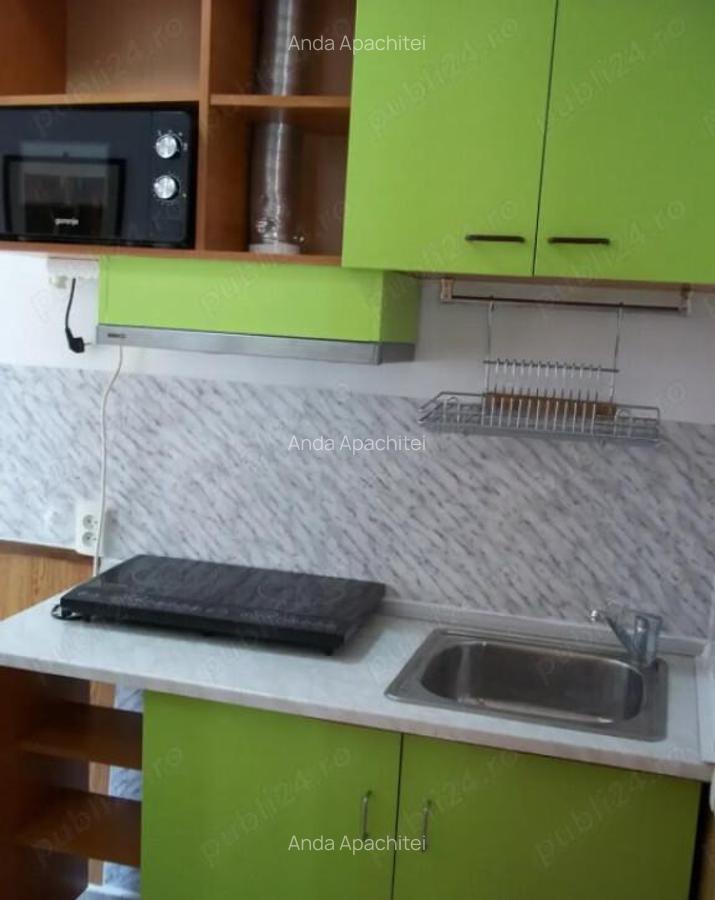 Apartament 2 Camere Blumana - 6