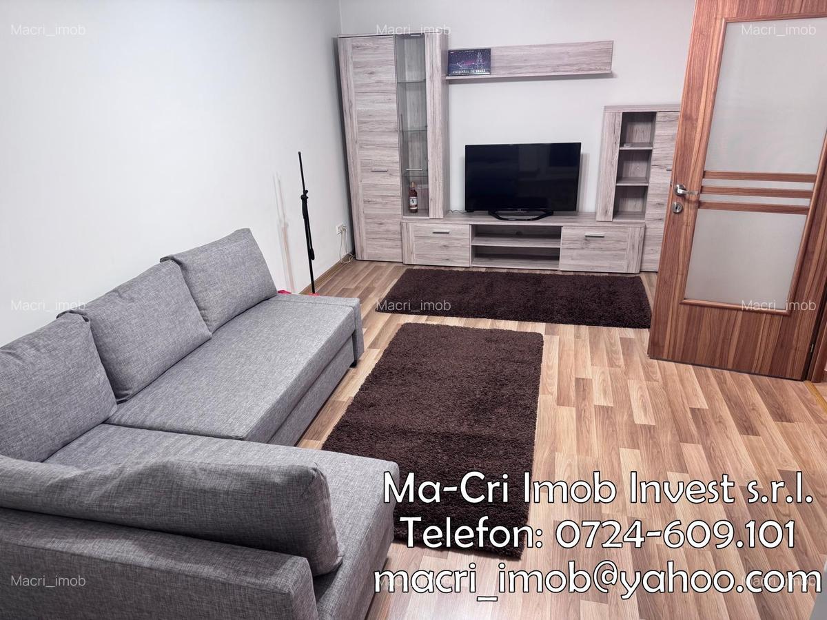 CRANGASI-Apartament decomandat 2 camere - 7