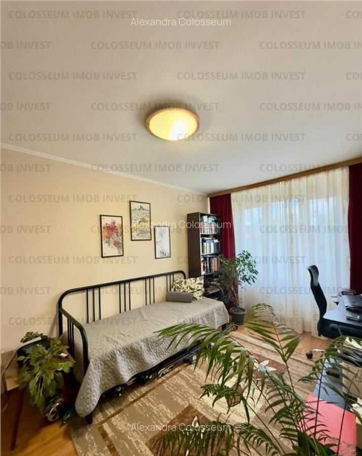 COMISION 0% Apartament 4 camere si 2 bai,decomandat- zona Craiter - 16