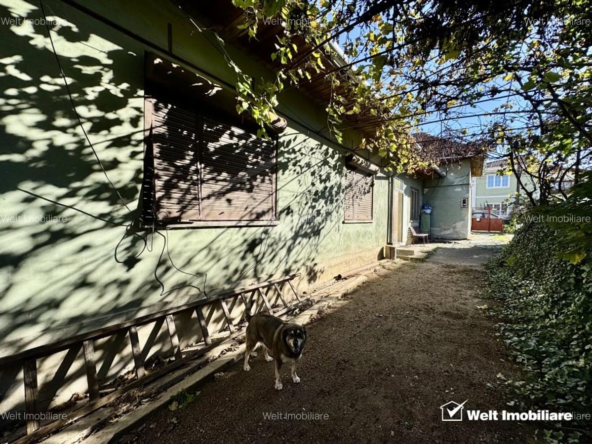 Casa individuala, Gheorgheni, posibilitate etajare UTR-LIP - 2