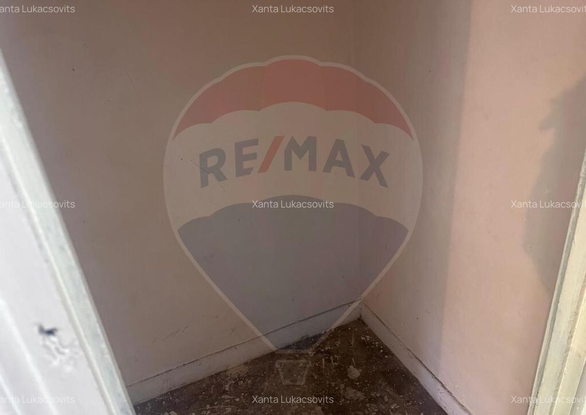 Garsoniera DE VANZARE ideala pentru investitie in Cavnic,... - 5