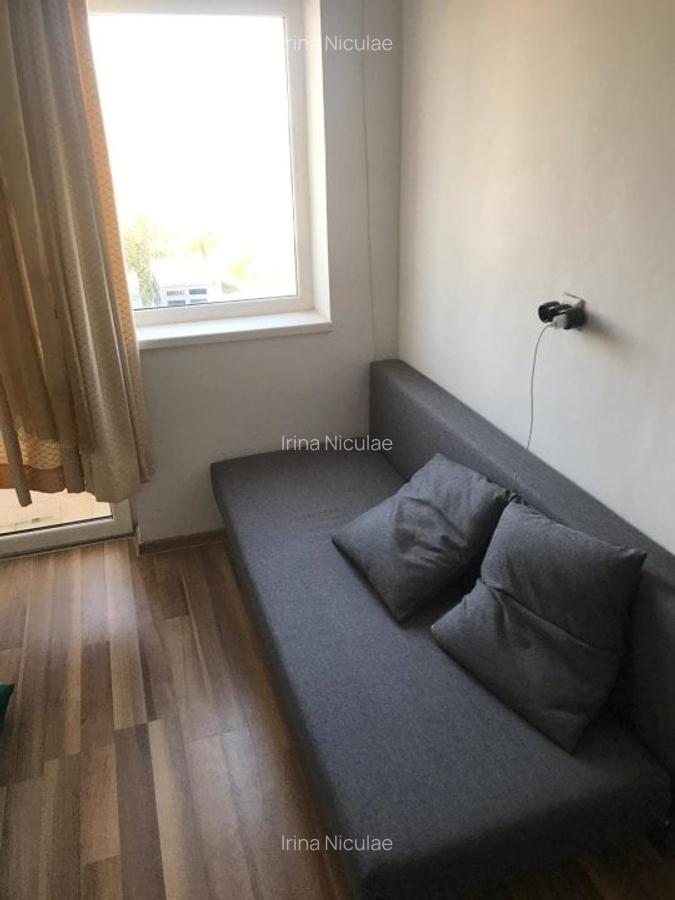 Apartament cu 2 camere semidecomandat în Romană - 6