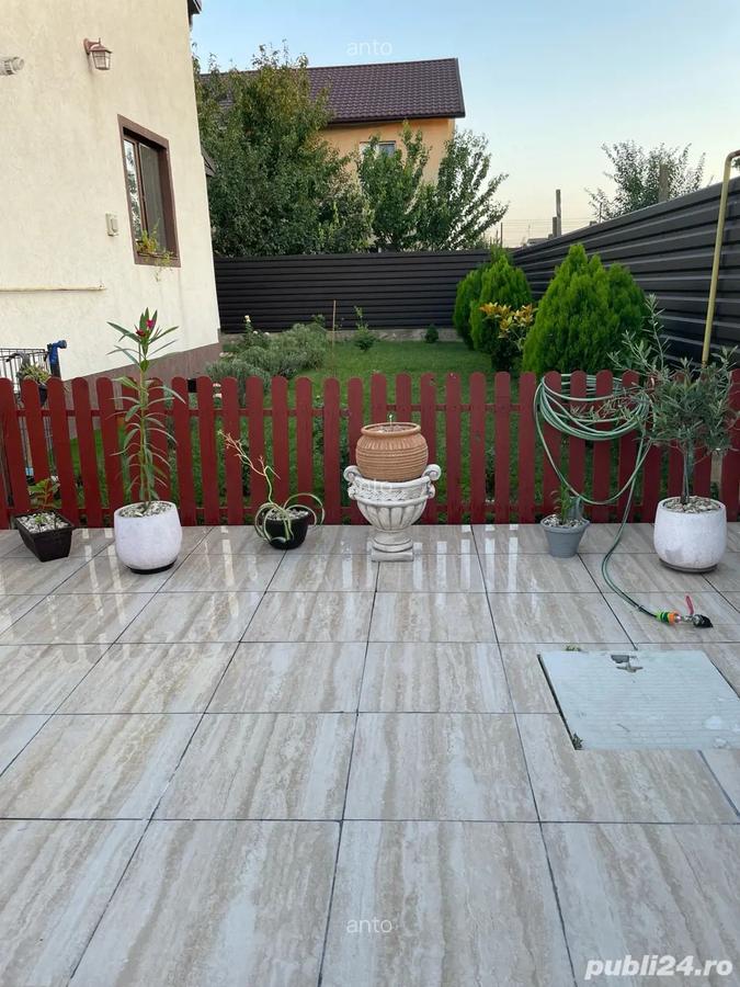 Casa mobilata si utilata - 5