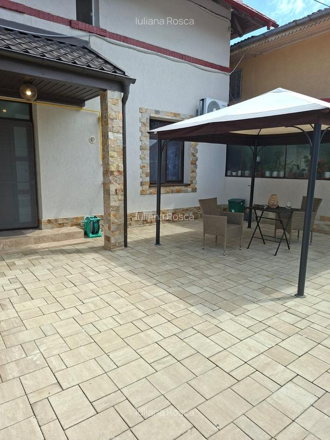 Apartament cu 2 camere în Palat - 8