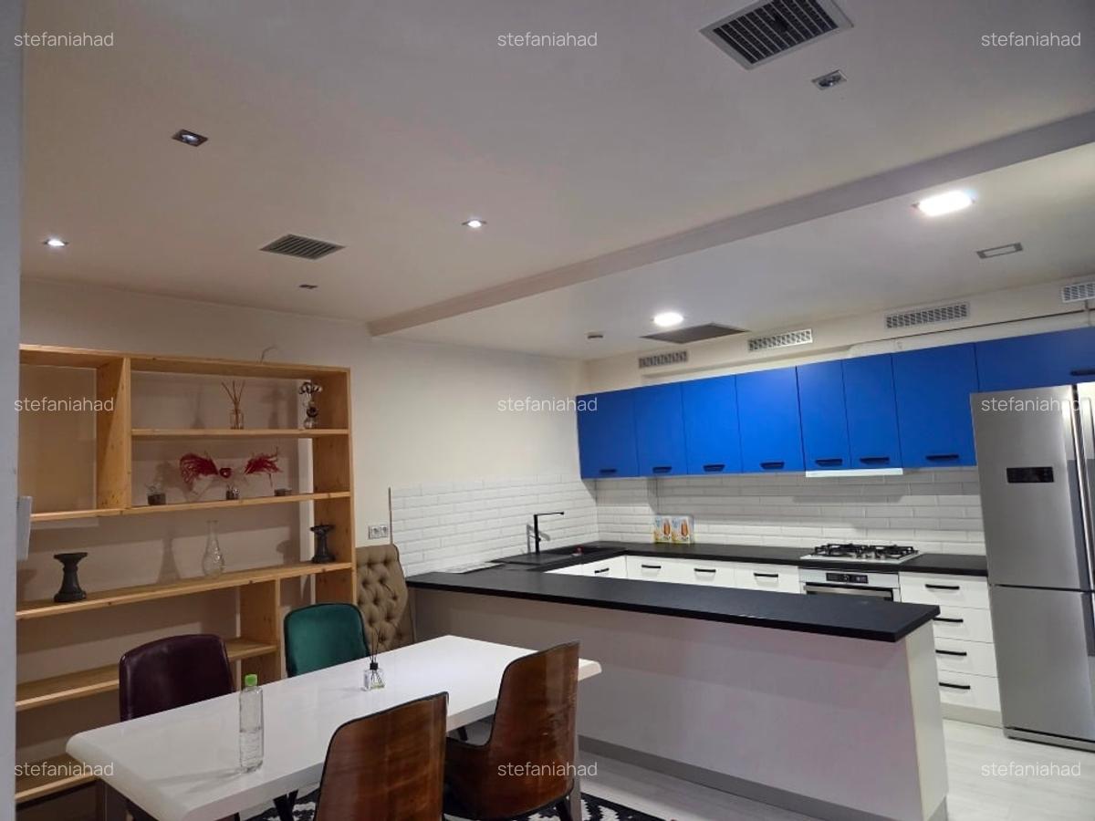 Casa P+1, Tunari, Strada Paris, de închiriat! - 2